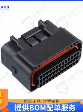 MX47039SF1 连接器CONN SOCKET HSG 39POS 2.50MM