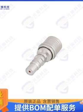 PE91342 连接器COAX ADAPT QMA TO QMA