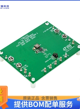 DC2658A【LT8643S DEMO BOARD - VIN = 5.8V】DC/DC、AC/DC、SMPS