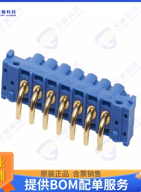 10156981 连接器OCP ORV3 AC INPUT  RIGHT-ANGLE M