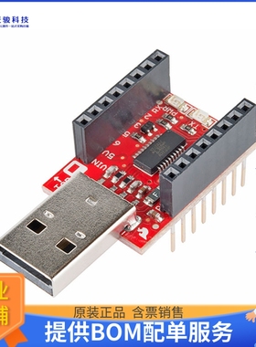 DEV-12924【MICROVIEW USB PROGRAMMER】编程器、仿真器、调试器