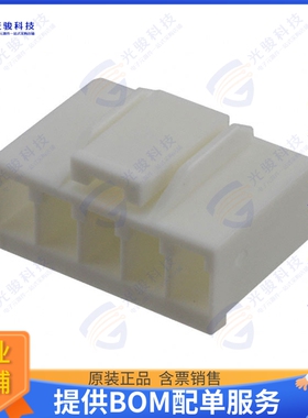 510670500 连接器CONN RCPT HSG 5POS 3.50MM