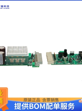 DEMO-PTOOL-300W-M【EVAL POWER TOOL】评估和演示板套件