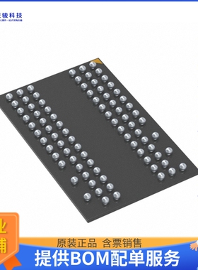 EM68C16CWQG-25IH《存储器芯片IC DRAM 1GBIT PARALLEL 84FBGA》