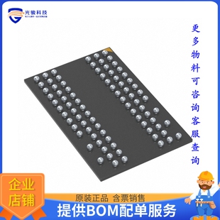 PARALLEL EM68A16CBQC 84FBGA 256MBIT DRAM 25IH 存储器芯片IC