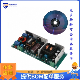 EVL6599A-90WADP【BOARD EVAL BASED ON L6599】DC/DC、AC/DC、SM
