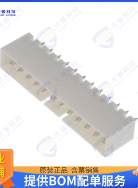 532581229 连接器CONN HEADER VERT 12POS 3.5MM