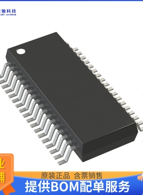 LTC2845IG#PBF《接口芯片IC TRANSCEIVER FULL 5/3 36SSOP》