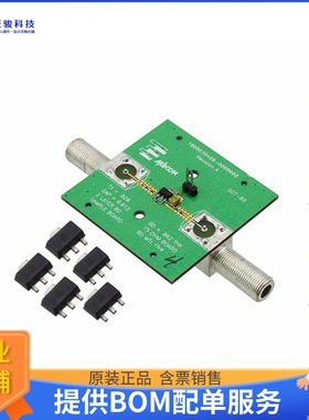 MAAM-007807-000SMB【EVAL BOARD FOR MAAM-007807-TR100】射频