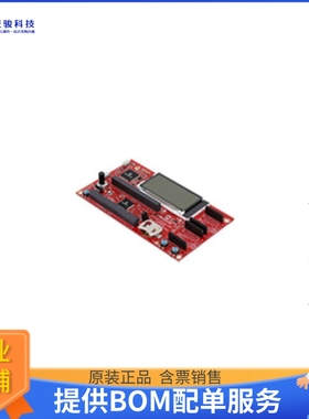 DM240018【PIC24F CURIOSITY DEV BOARD】嵌入式MCU、DSP评估板