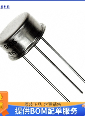 JANTX2N5416S【TRANS PNP 300V 1A TO39】晶体管