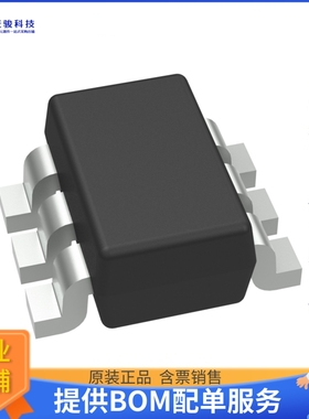 PI5A4157CEX《接口芯片IC SWITCH SPDTX1 1.2OHM SOT363-6》