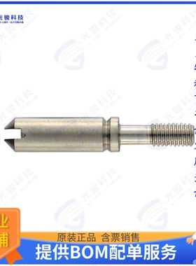 9140009908连接器 HAN-MODULAR GUIDE PIN