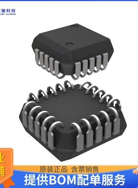 ML2003IQ《线性芯片IC OPAMP GP 20PLCC》