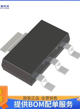 ZX5T951GQTC【PWR LOW SAT TRANSISTOR SOT223 T&】晶体管