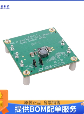 DC1687B【LTC3115-1 DEMO BOARD I 2A SYNCHR】DC/DC、AC/DC、SMP
