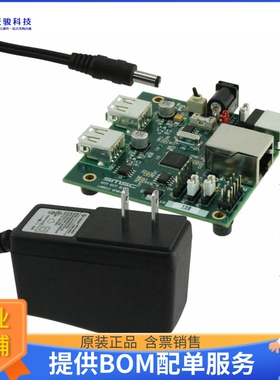 EVB9512【EVALUATION BOARD FOR LAN9512】评估和演示板套件