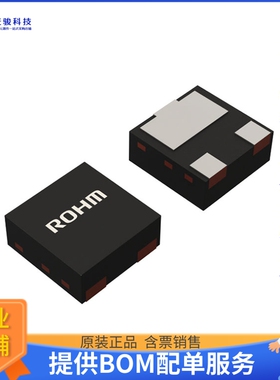 BSS84XHZGG2CR【MOSFET P-CH 60V 230MA DFN1010-3W】晶体管