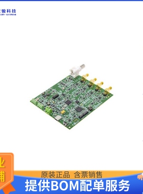 EVAL-CN0582-USBZ【USB3.0 MULTI-CHANNEL IEPE DAQ AN】评估和