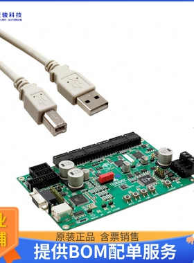 TMC429+TMC26X-EVAL【EVAL MOD TMC429,260,261,262】评估和演示