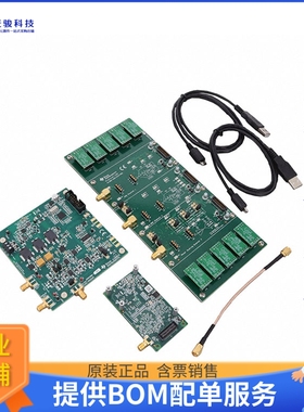 PLABS-SAR-EVM-PDK【EVAL BOARD ADS7042 ADS8860】模数转换器评