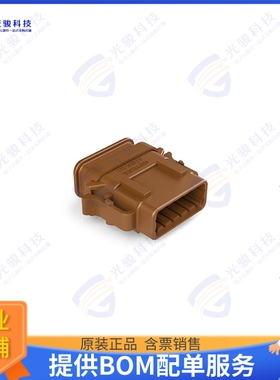 ATM06-12SD-SR1BN 连接器CONN PLUG HSG 12POS