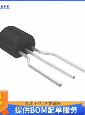 FAN431AZXA电源芯片《IC VREF SHUNT ADJ 1% TO92-3》