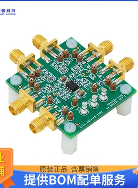 EVAL-ADA4510-2ARZ[EVAL BOARD FOR ADA4510-2]评估板