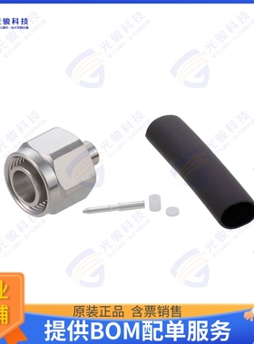 PE45827 连接器2.2-5(M) SOLDER ATTCH