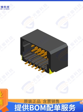 50246-03001-001 连接器30P, 1.0MM WTB WAFER SMT R/A D/R