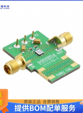 112409-HMC578LC3B[EVAL BOARD HMC578LC3B]评估板