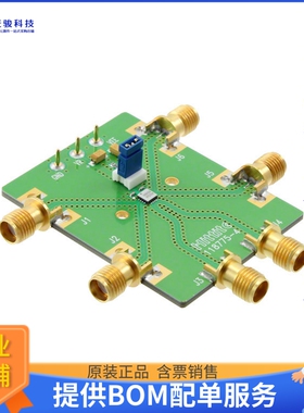 123585-HMC859LC3【EVAL BOARD HMC859LC3】评估和演示板套件