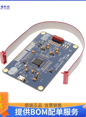 UMFTPD2A【FT90X PROGRAM/DEBUG/EFUSE】编程器、仿真器、调试器