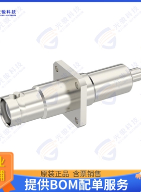 R317270000 连接器SHV M STR SQF CR 5/50S