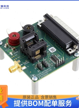 CDCE906-706PROGEVM【EVAL MOD PROGRAMABLE CDCE906/706】编程