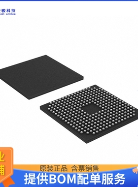 LPC3240FET296/01K微控器《IC MCU 16/32BIT ROMLESS 296TFBGA》