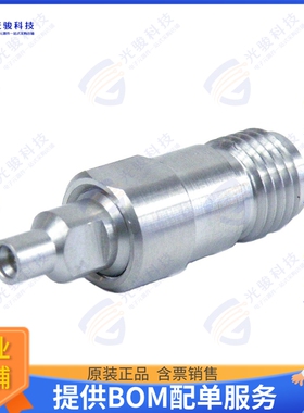 SM8941 连接器COAX ADAPT SMA TO G3PO