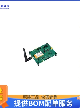 BN02SWBLP【SWARM CHIRP V2 DEV BOARD】射频评估板开发套件