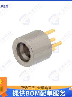 PE44775 连接器SMP Male Full Detent Connector S