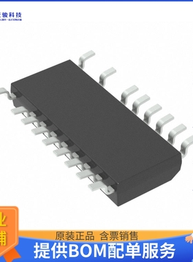 NCP1937C4DR2G电源芯片《IC PFC CTRLR CRM 20SOIC》