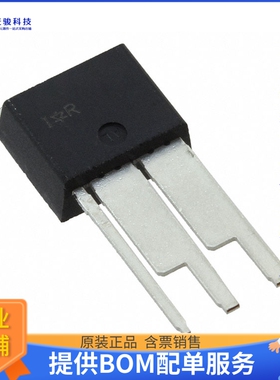 AUIRF1324WL【MOSFET N-CH 24V 240A TO262-3】晶体管