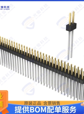 PBC31DAFN 连接器CONN HEADER VERT 62POS 2.54MM