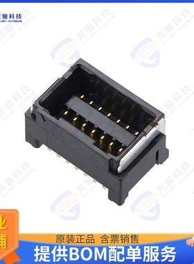 5054332421 连接器1.25WB DL ST ASSY 24CKT BK G038