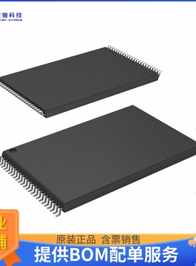 IS29GL064-70TLET《存储器芯片IC FLASH 64MBIT PAR 48TSOP I》