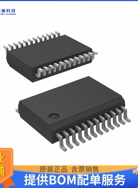 PCA9535DB《接口芯片IC XPNDR 400KHZ I2C SMBUS 24SSOP》