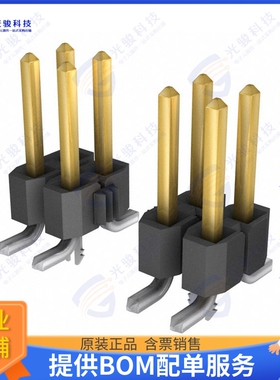 TSM-108-01-S-DV-LC 连接器CONN HEADER SMD 16POS 2.54MM