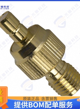 242147 连接器COAX ADAPT SMA TO SMB