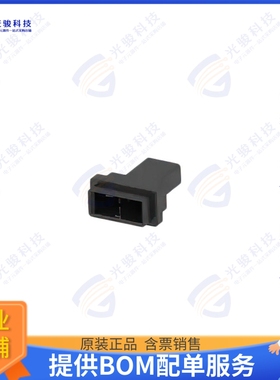 1-929180-1 连接器CONN HEADER VERT 6POS 5MM