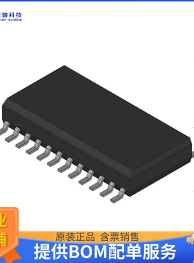 SN74LS646SG逻辑芯片《IC TXRX NON-INVERT 24SOIC》