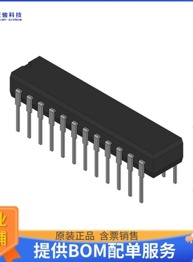D82542微控器《8254 - PROGRAMMABLE INTERVAL TIM》